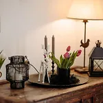 Chalet Lerch *