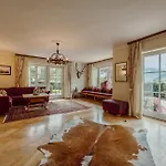 Lerch Chalet St. Johann im Pongau