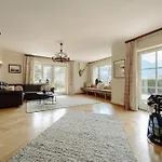 Chalet Lerch *