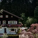 Lerch Chalet St. Johann im Pongau
