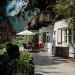 Lerch Chalet