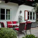 Lerch Chalet St. Johann im Pongau