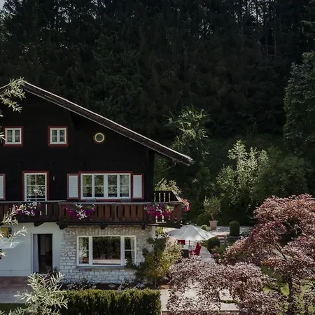 Lerch * Sankt Johann im Pongau