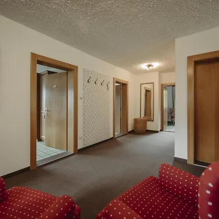 Chalet Lerch