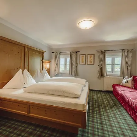 Chalet Lerch Sankt Johann im Pongau