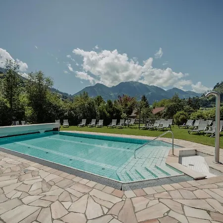 Lerch Sankt Johann im Pongau