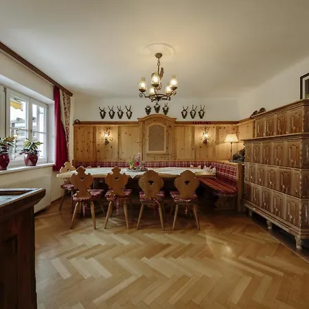 Lerch Chalet Sankt Johann im Pongau