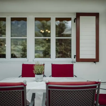 Lerch Chalet Sankt Johann im Pongau