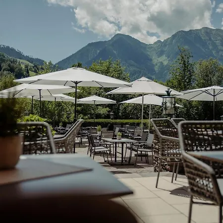 Lerch Chalet Sankt Johann im Pongau