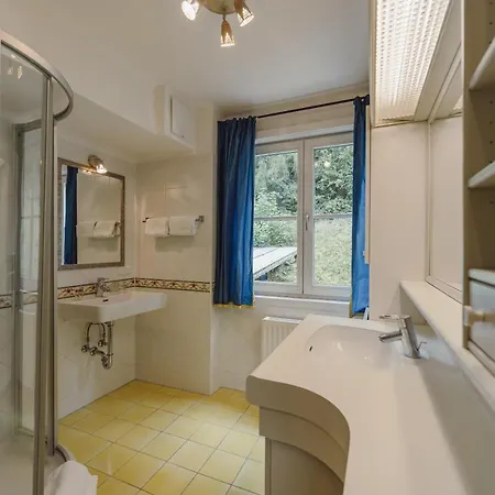 Chalet Lerch Sankt Johann im Pongau