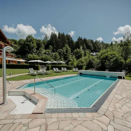 Lerch Sankt Johann im Pongau