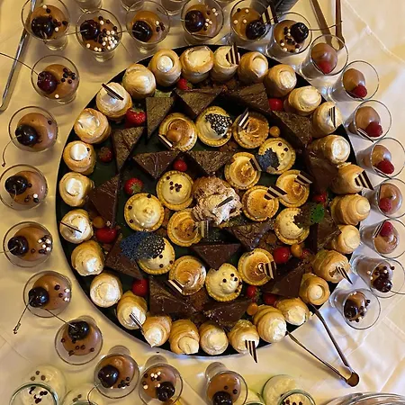 Lerch Sankt Johann im Pongau