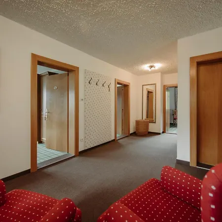 Chalet Lerch *