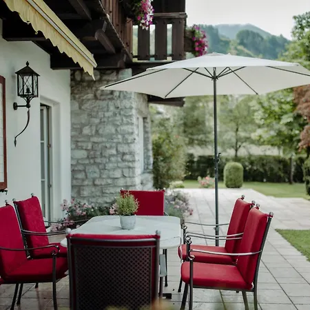 Lerch St. Johann im Pongau