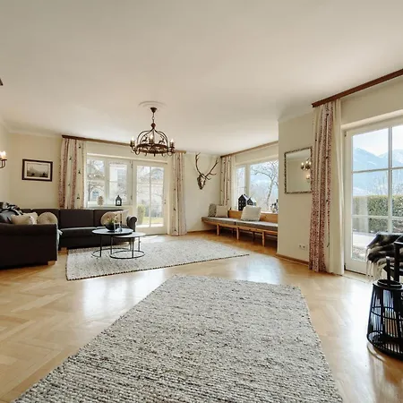 Chalet Lerch *