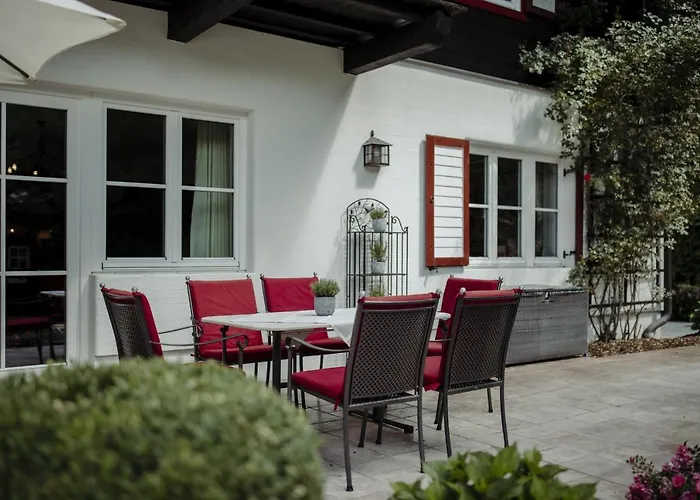 Lerch * 蓬高圣约翰