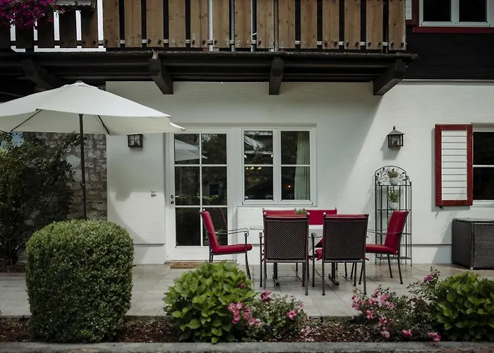 Lerch 蓬高圣约翰